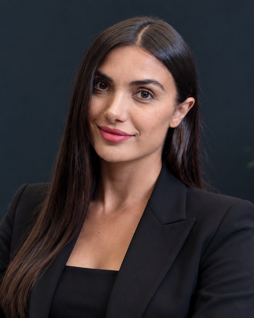 Didem Lutwak, Co-Founder and Brand Executive of ADWORKS